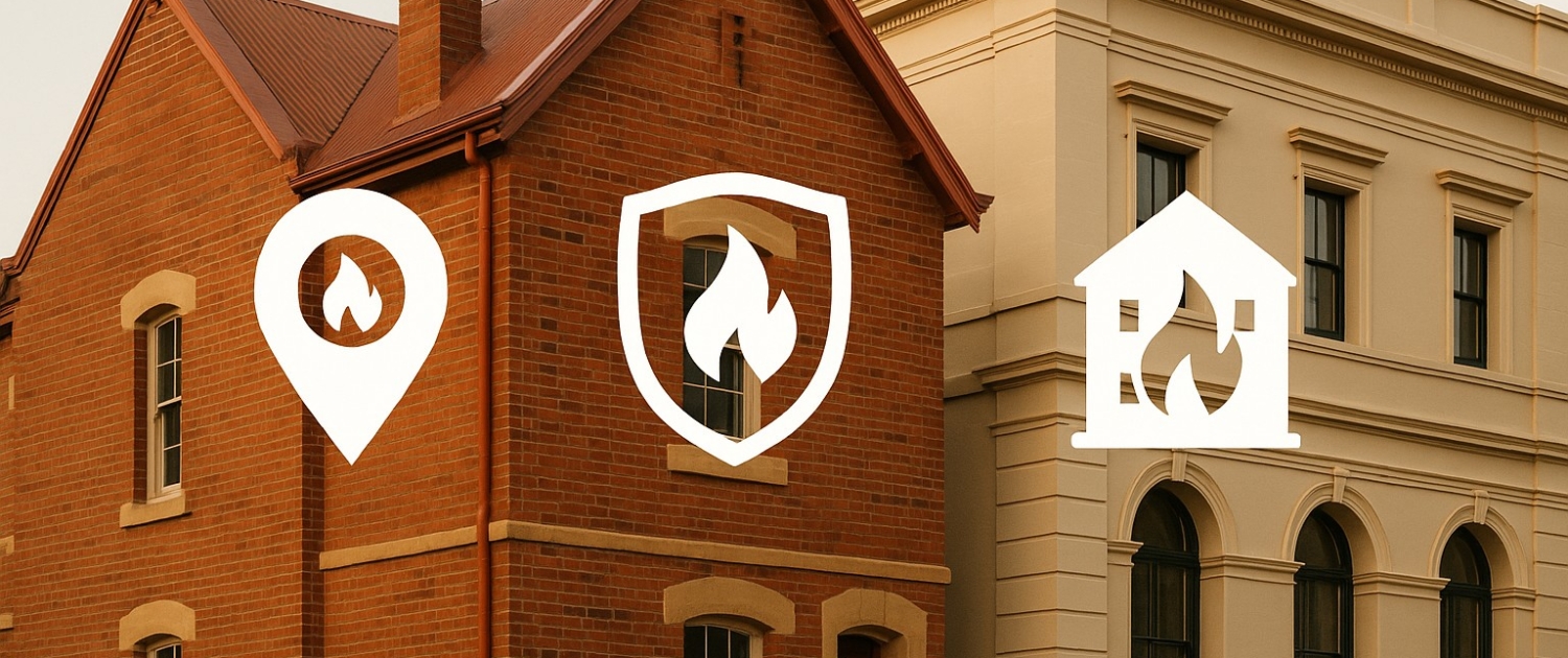 Fire safety assessment of existing and heritage buildings-3