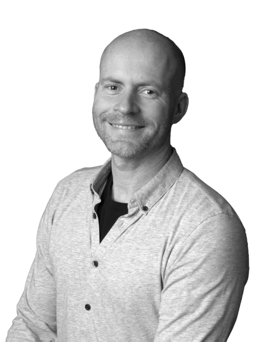 Michael Greenwood