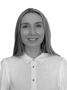 Alexandra (Sasha) Leschuk